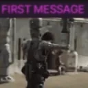 firstmessagebot emote for Discord