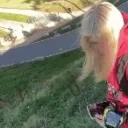 fibiHuegel emote for Discord