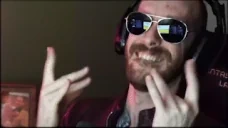Fingies emote for Discord