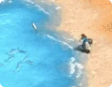 FISHING emote for Discord