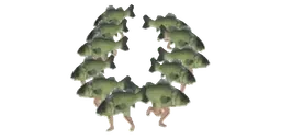 Fiscatter emote for Discord