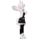 fillyT emote for Discord