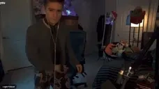 fighting emote for Discord