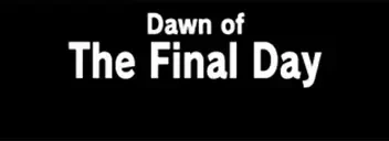 FinalDay emote for Discord