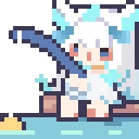 fish emote for Discord