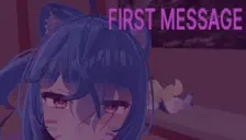 FirstTimedebbeddebbedeebee emote for Discord