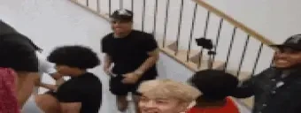 FIGHT emote for Discord