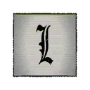 findL emote for Discord