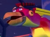 fishZoom emote for Discord