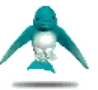 finfin emote for Discord