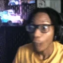 FISHYRICHY emote for Discord