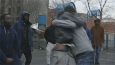 FightBack emote for Discord