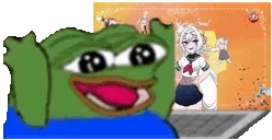 fillyOnline emote for Discord