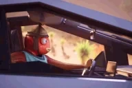 FishRizz animated emote for Discord, Twitch and Slack