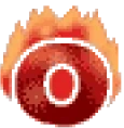 Fiery0 emote for Discord