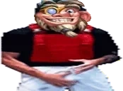 fizzleTHIS emote for Discord