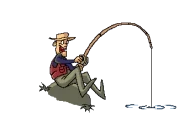 fishing emote for Discord