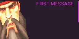 FirstTimePlanker emote for Discord