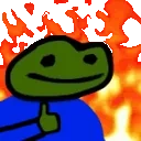 finee emote for Discord