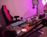 fifihuh emote for Discord