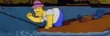 Fishinge emote for Discord