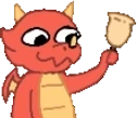 fifiDinkDonk emote for Discord