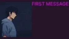 FirstArise emote for Discord