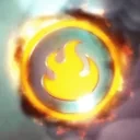 fire emote for Discord