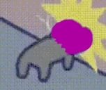 fiku5Dumb emote for Discord