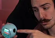 FINGERtime emote for Discord