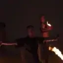 FIREcsgo emote for Discord