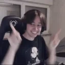 Finnit2Yipe emote for Discord
