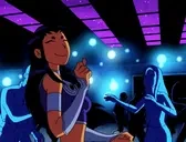 FireVibe emote for Discord