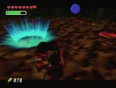 FiretoForest emote for Discord