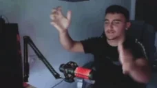 FishySmash emote for Discord