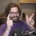 FingerMe emote for Discord