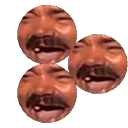 FidgetKeker emote for Discord