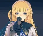 fibi emote for Discord