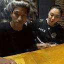 fionaSmash emote for Discord