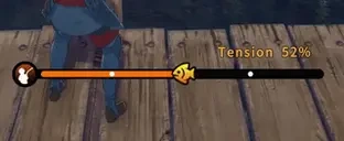 Fishing emote for Discord