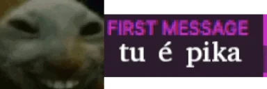 FirstAtorPago emote for Discord