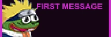 firstCRINGE emote for Discord