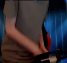 FireRobot emote for Discord