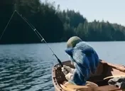 fishing emote for Discord