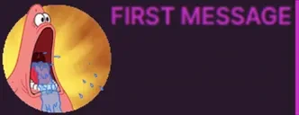 FirstTimeMeOnRam emote for Discord