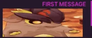 FirstTimeSillyer emote for Discord