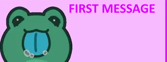 FirstTimeLickage emote for Discord