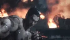 fightback emote for Discord