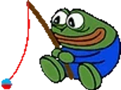 FishingeNizL emote for Discord