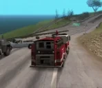 firetruckissue emote for Discord